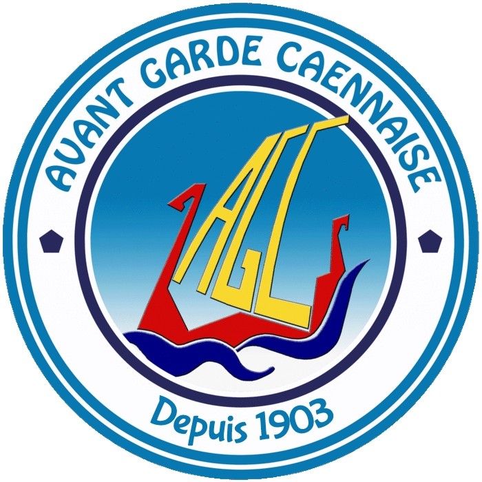 Logo AVANT GARDE CAEN